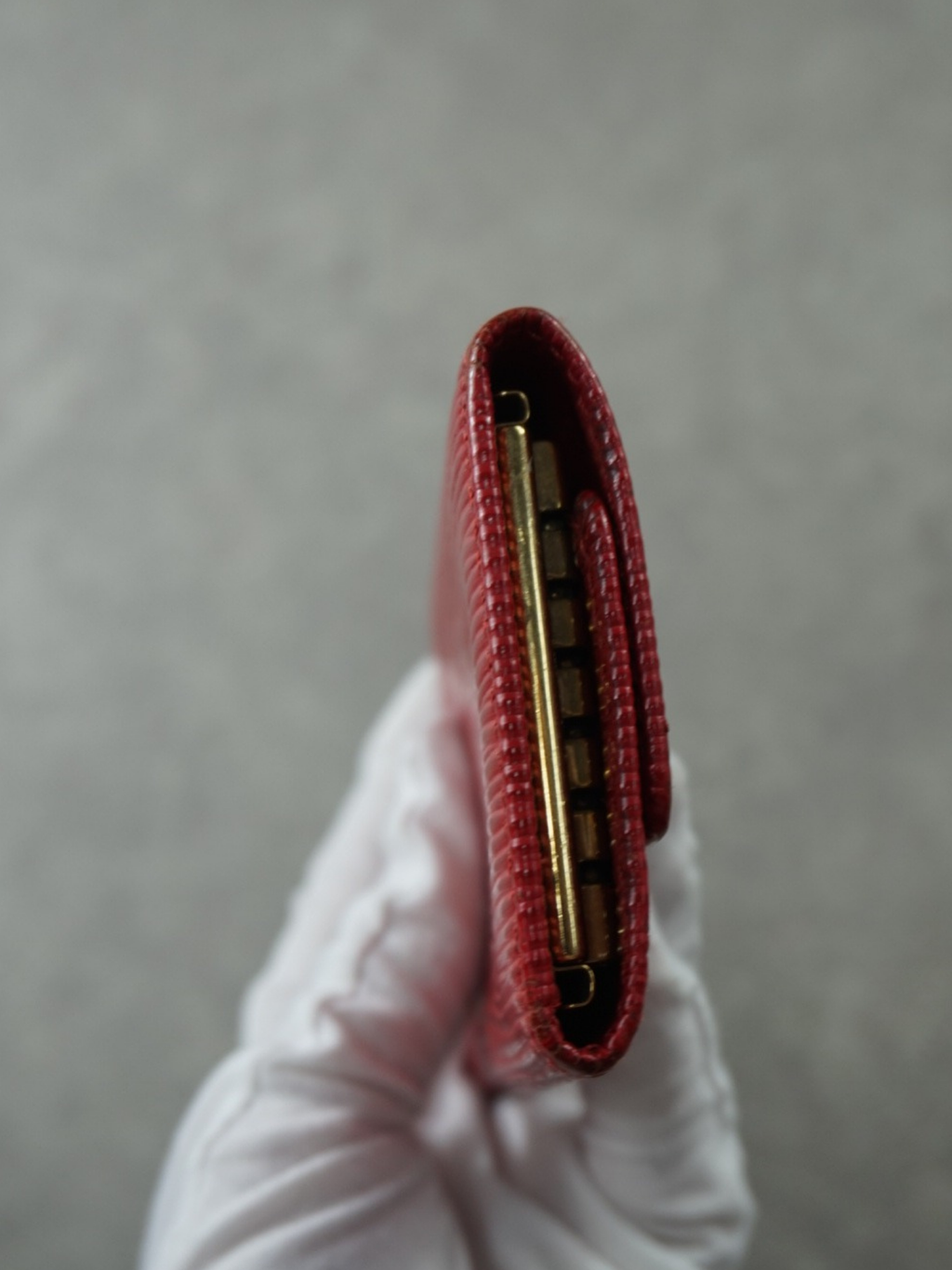 Porte clés Louis Vuitton