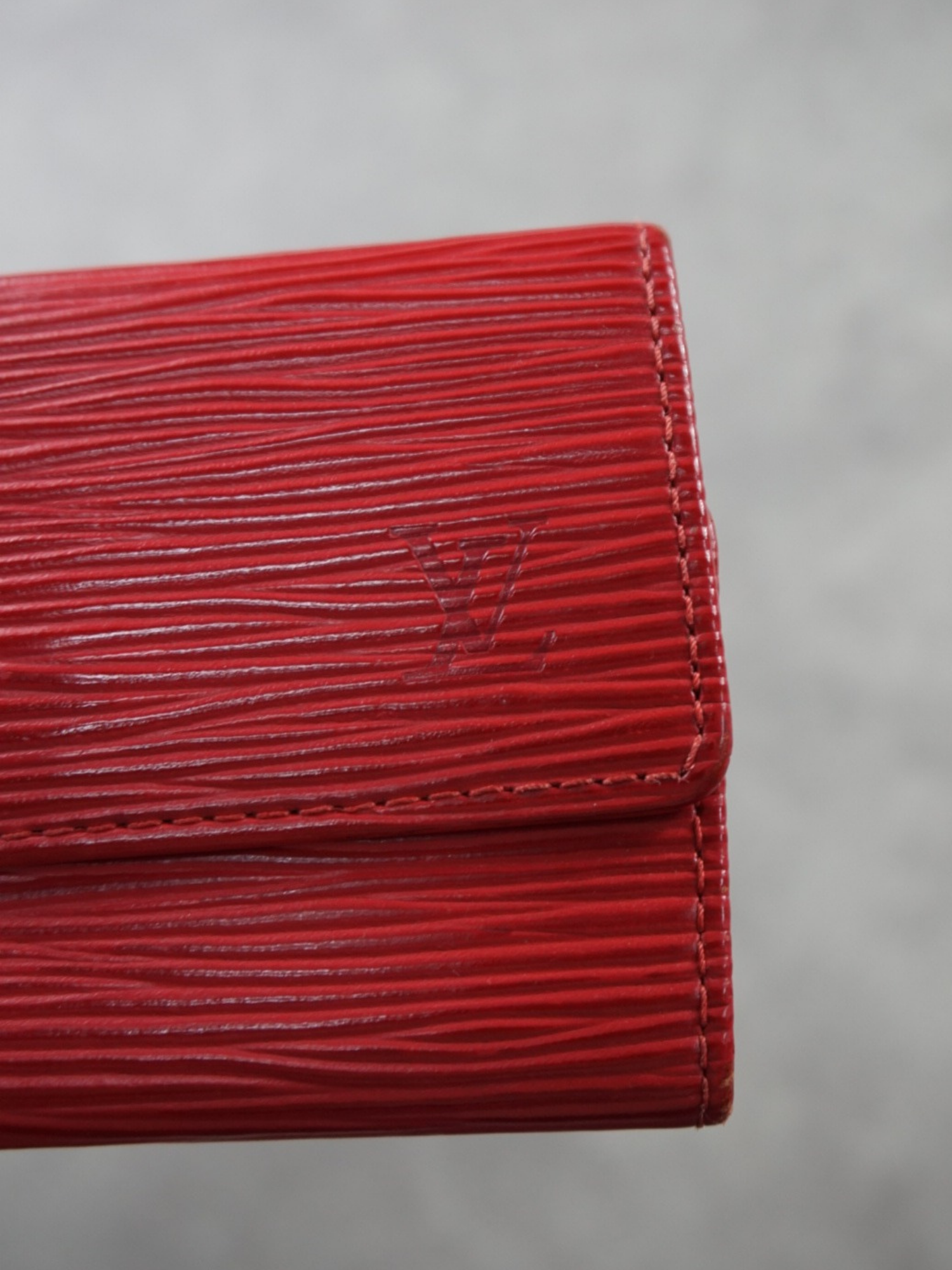 Porte clés Louis Vuitton