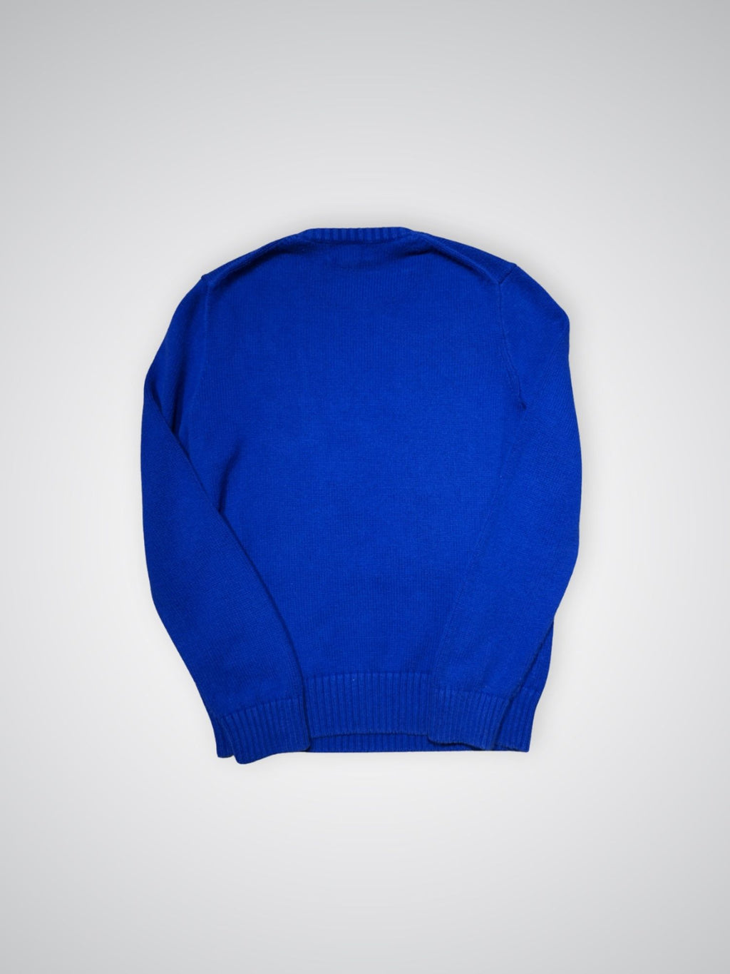 Pull Bear Ralph Lauren bleu (XL 18 / S)