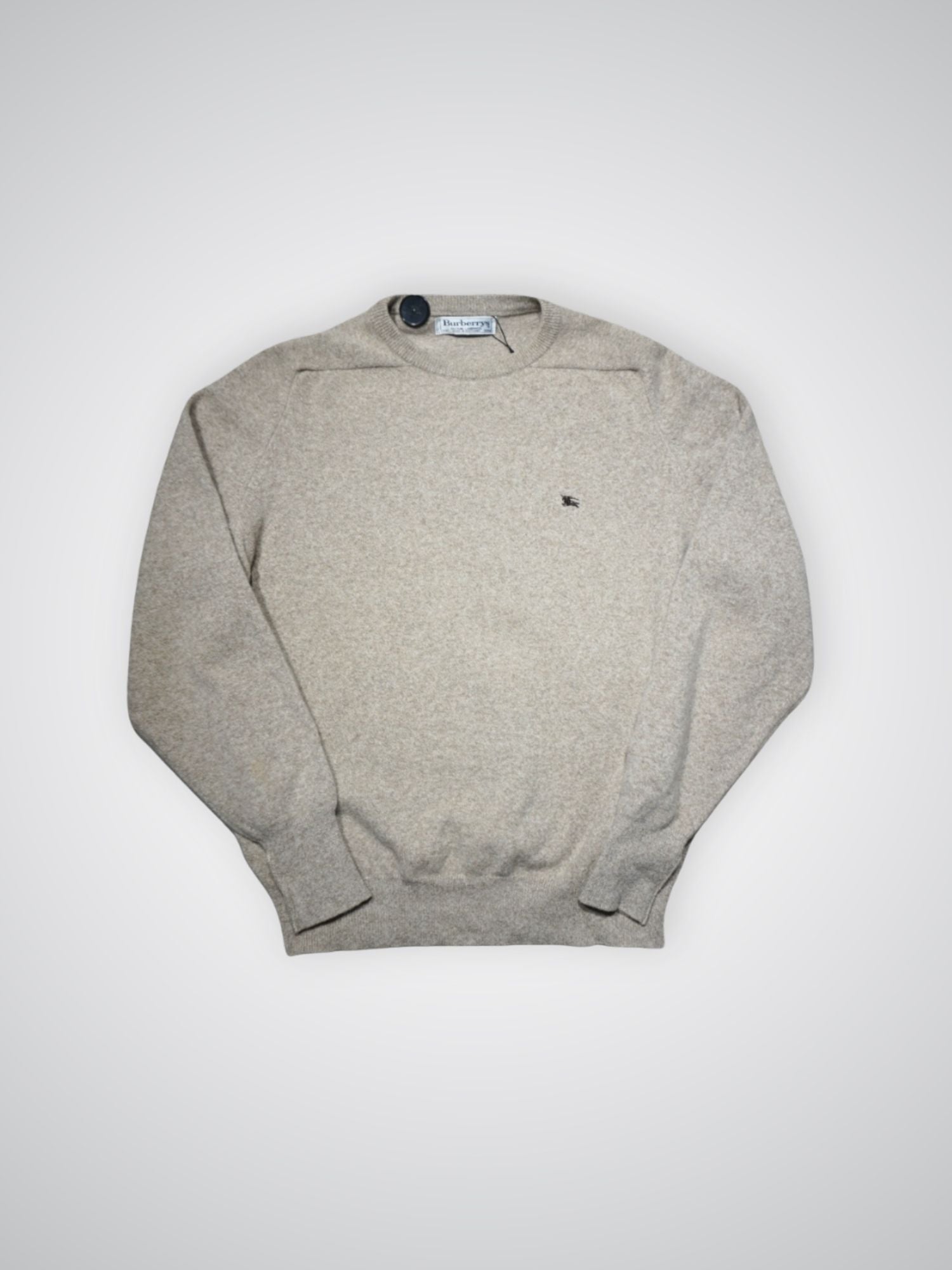 Pull en laine Burberrys (XL)