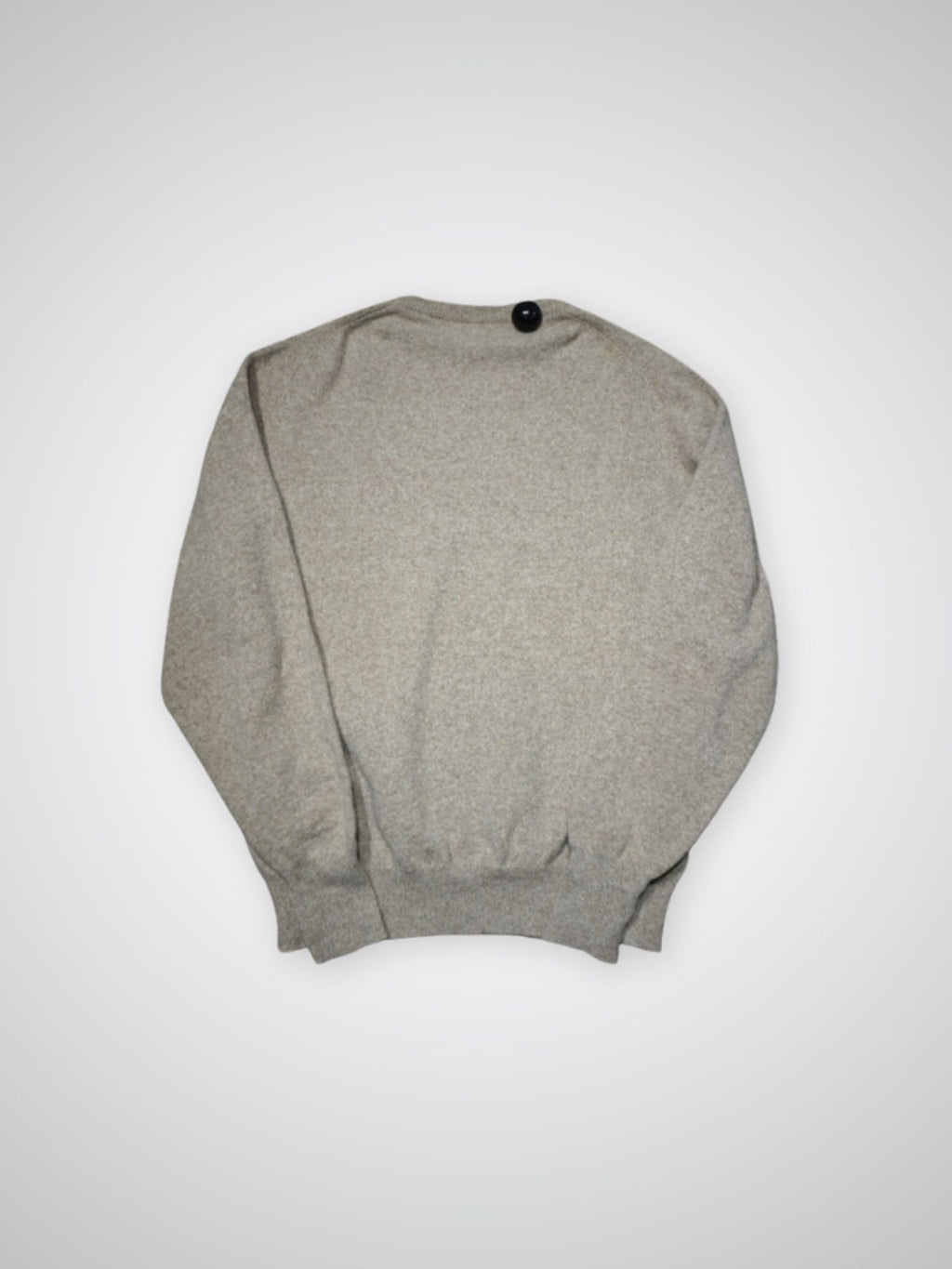 Pull en laine Burberrys (XL)