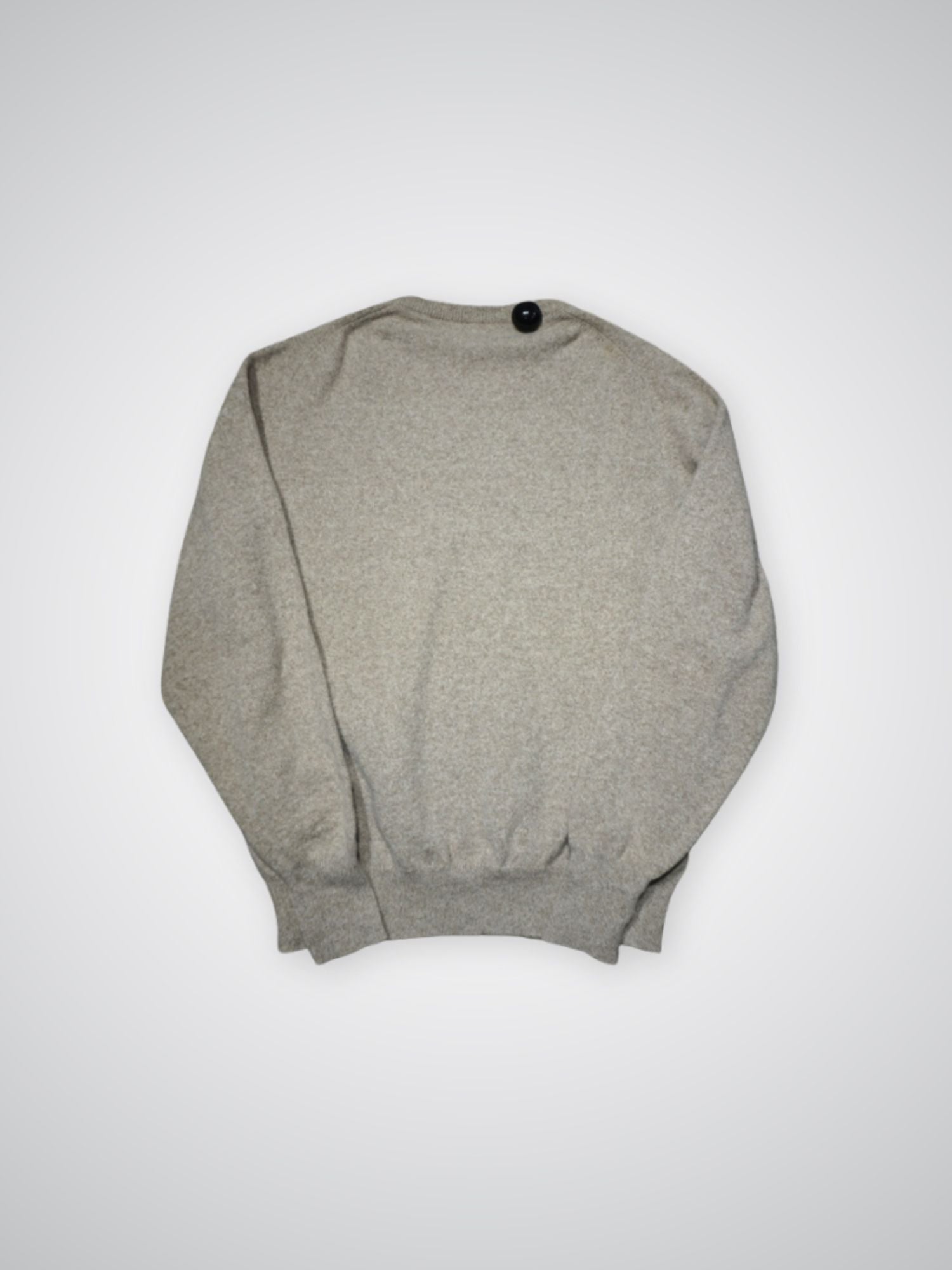 Pull en laine Burberrys (XL)