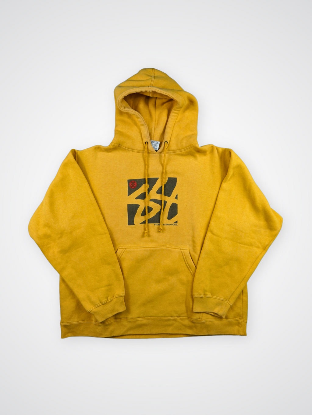 Sweat Stussy (M)