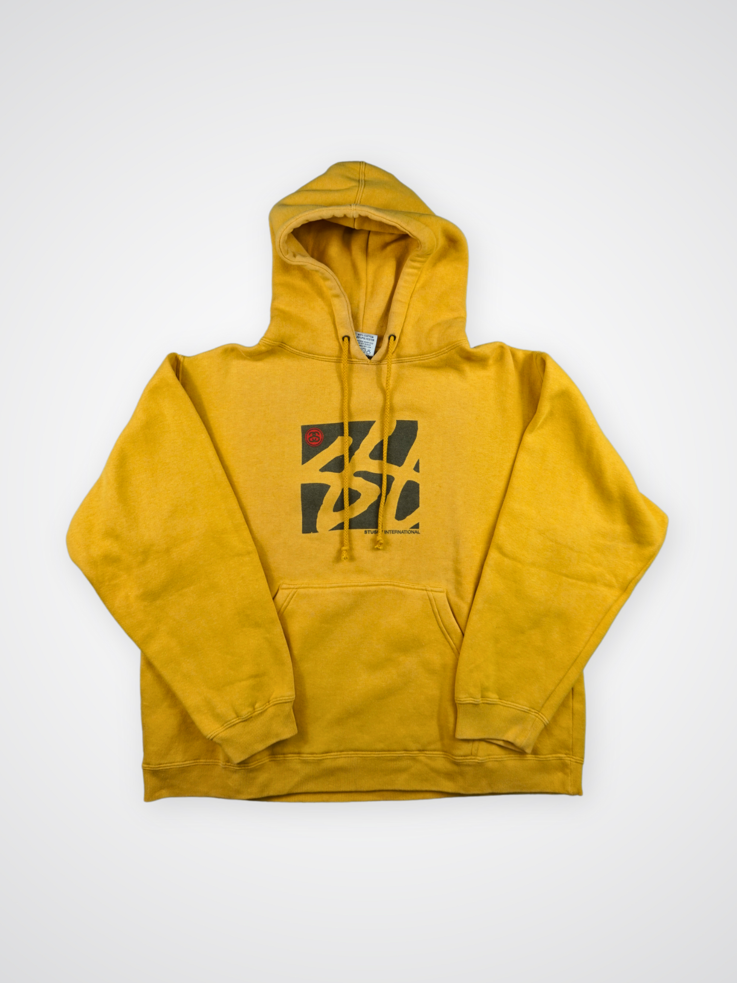 Sweat Stussy (M)