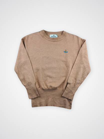 Pull Vivienne Westwood (XS/S femme)