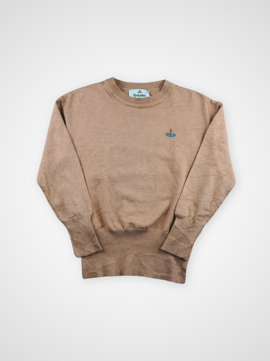 Pull Vivienne Westwood (XS/S femme)