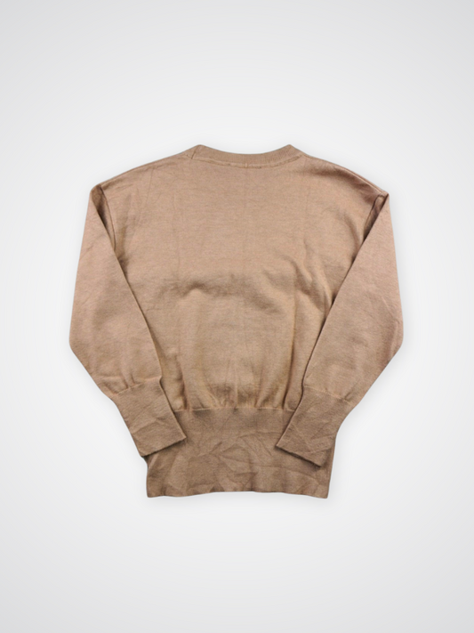 Pull Vivienne Westwood (XS/S femme)