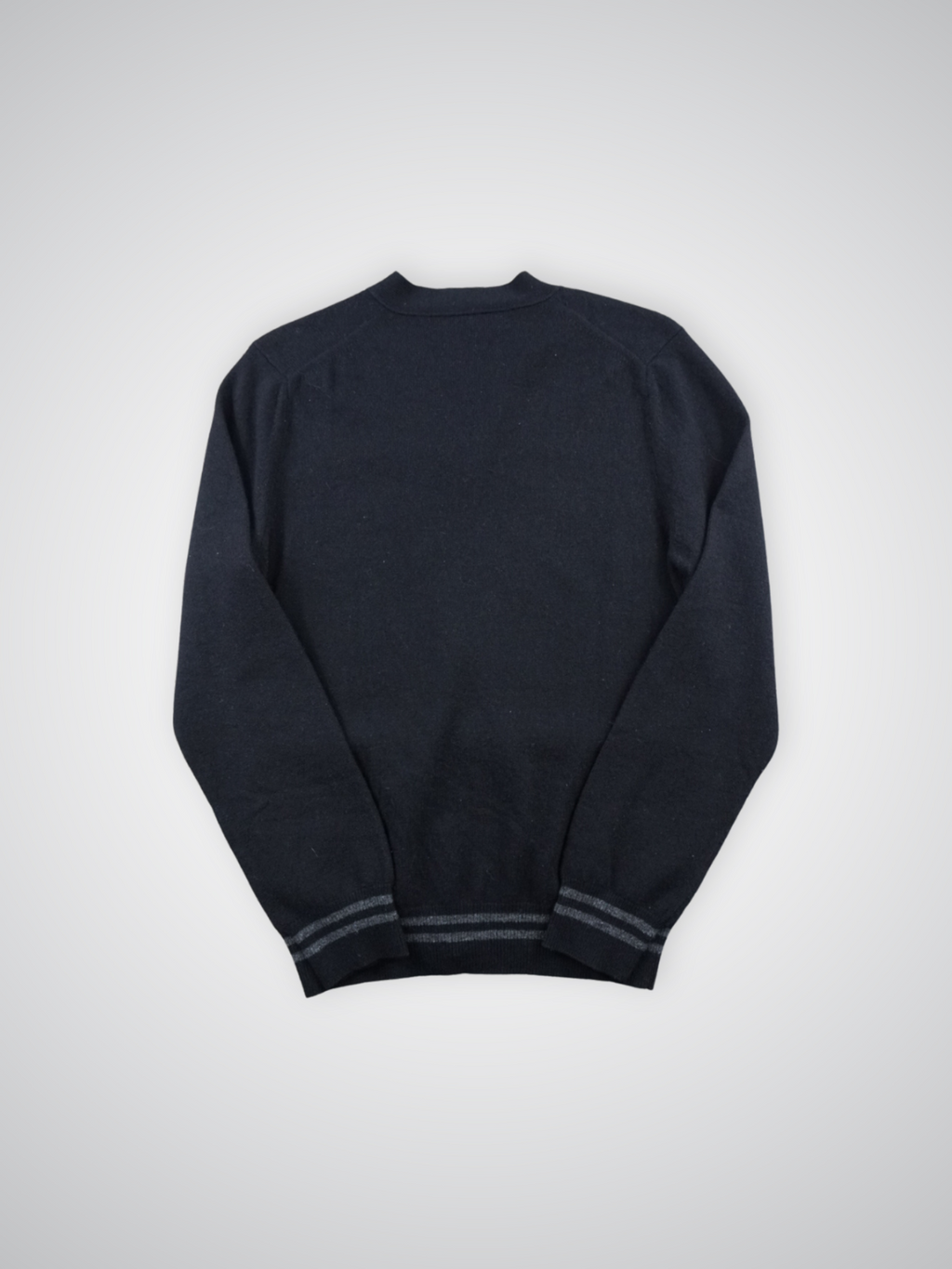 Cardigan Comme des Garçons (S)