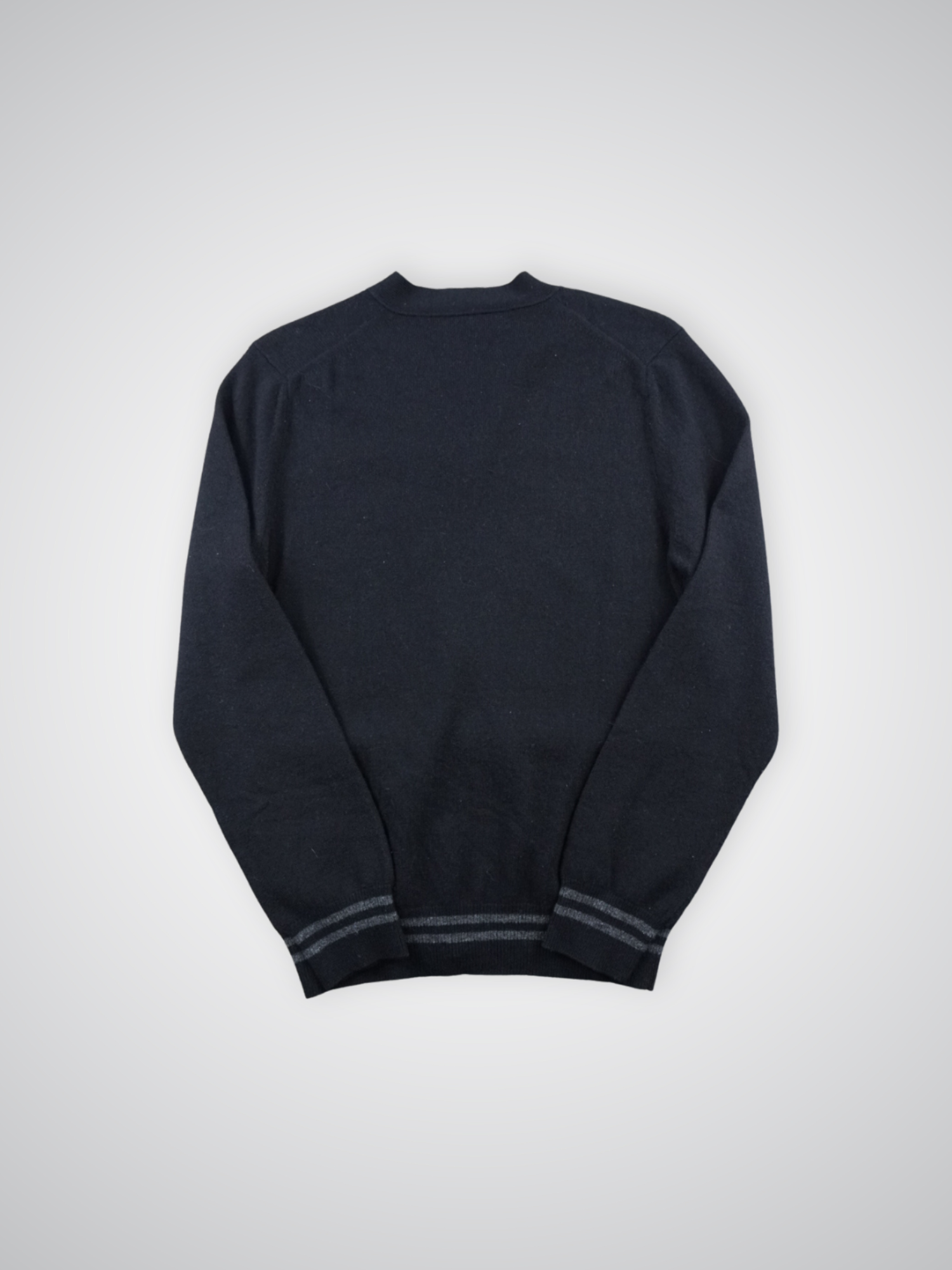 Cardigan Comme des Garçons (S)