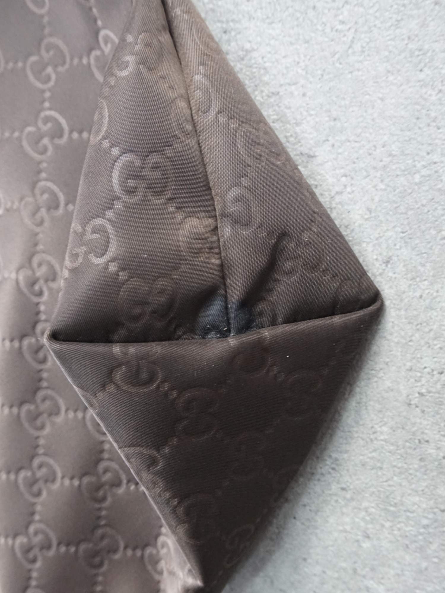Sacoche Gucci