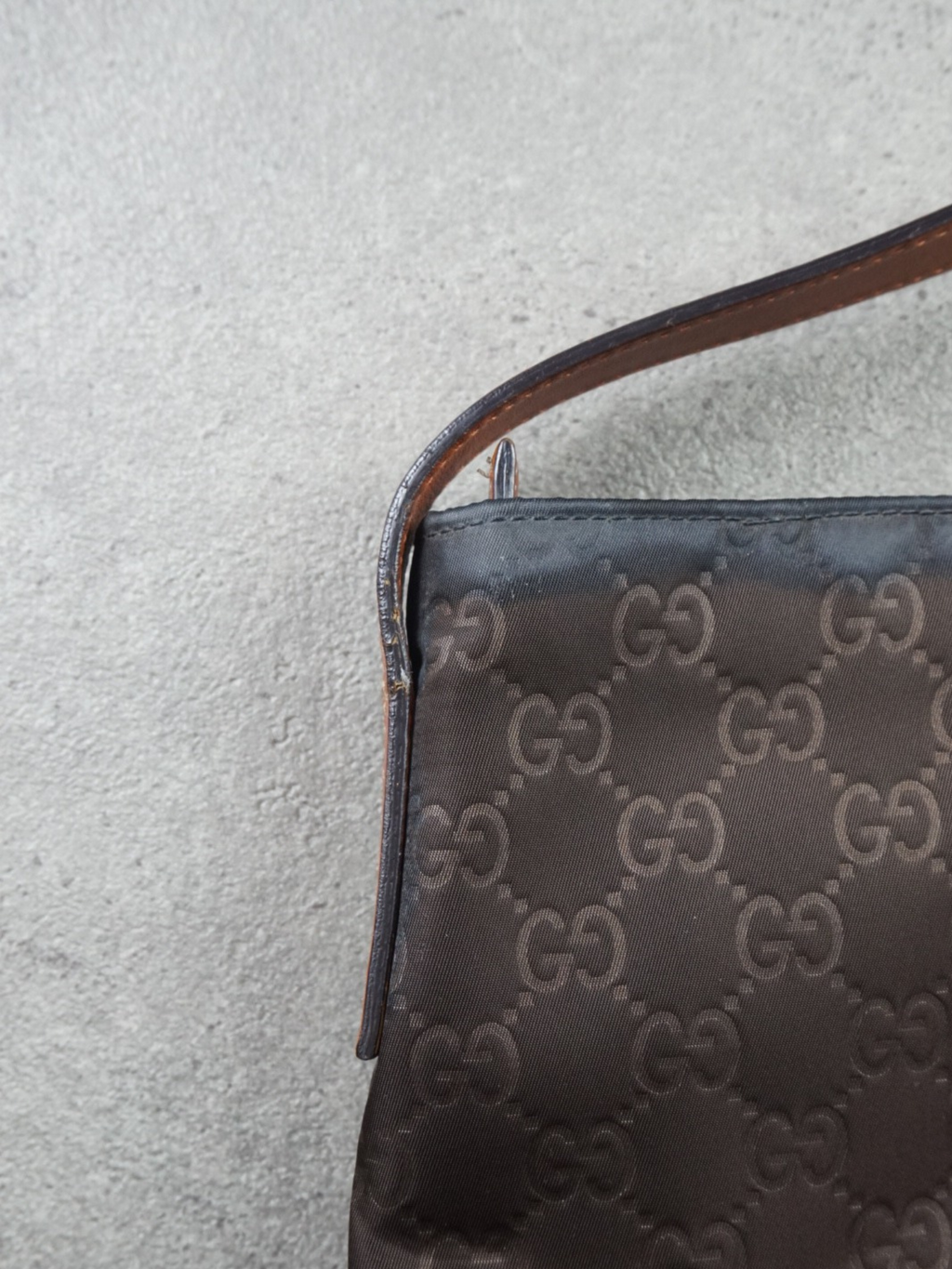 Sacoche Gucci