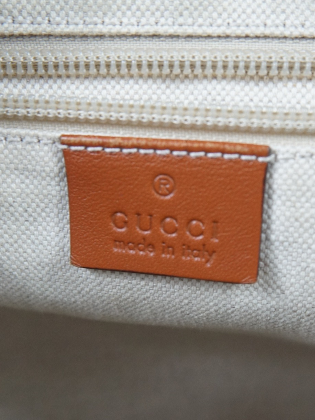 Sacoche Gucci