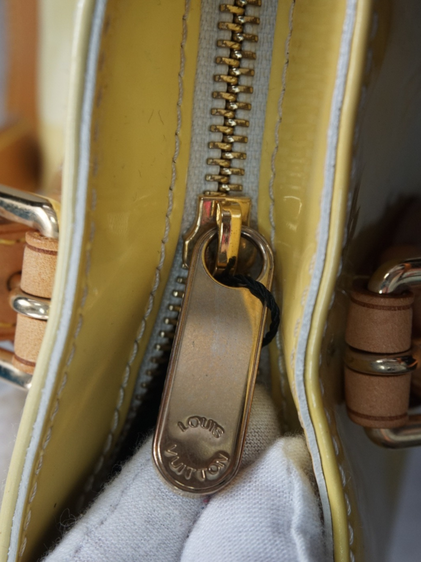 Louis Vuitton Houston