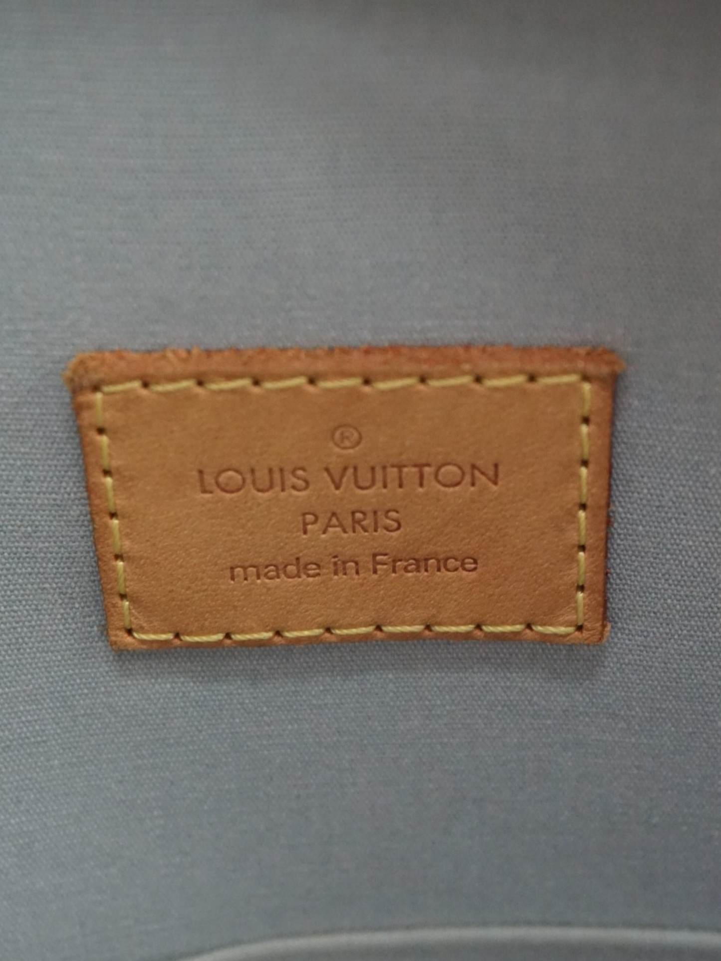 Louis Vuitton Houston