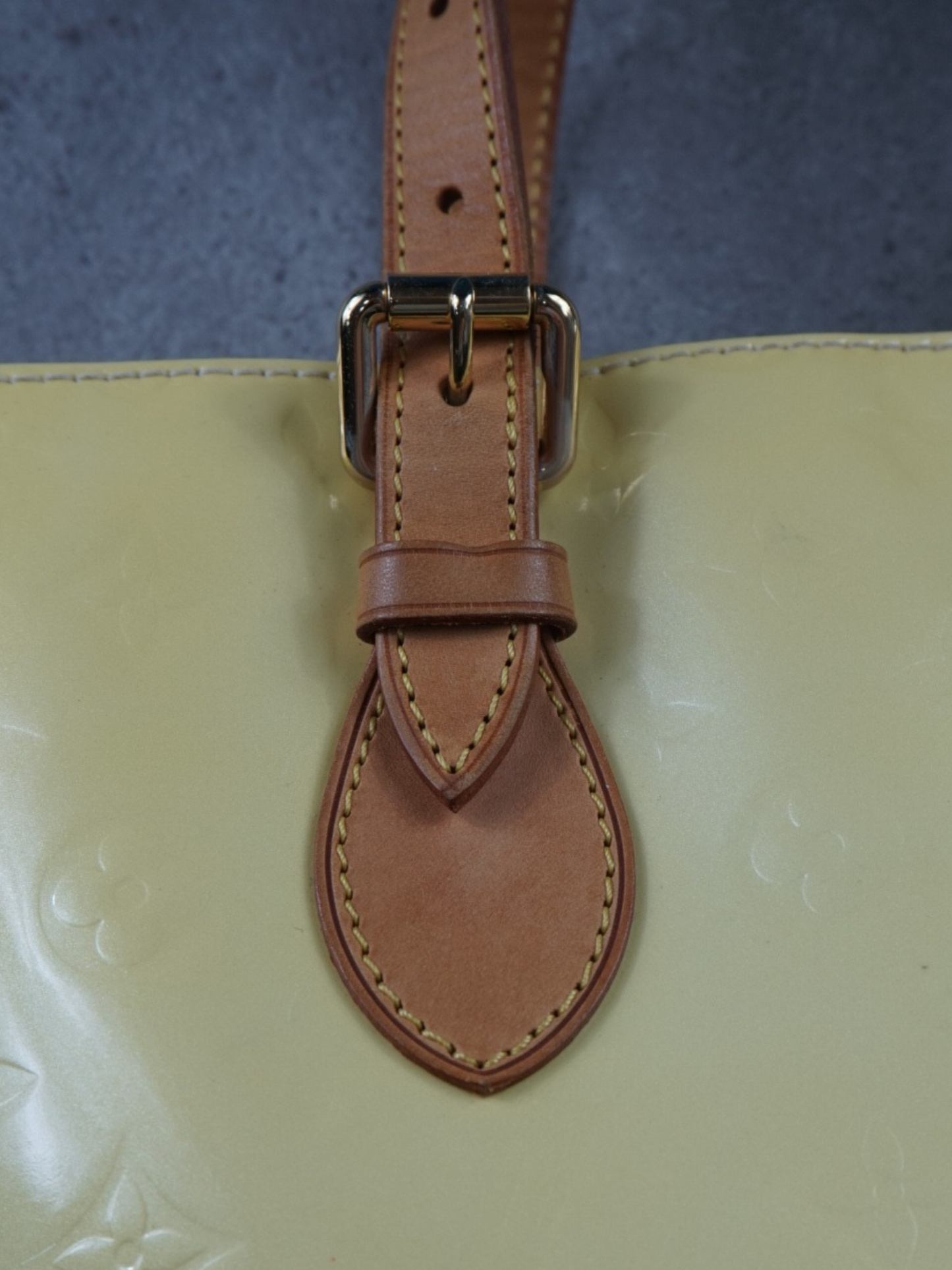 Louis Vuitton Houston