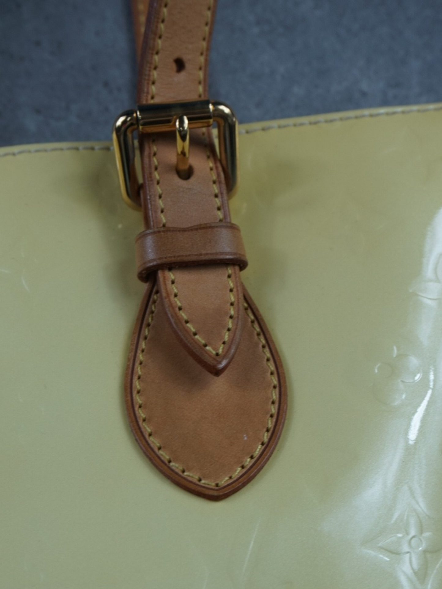 Louis Vuitton Houston