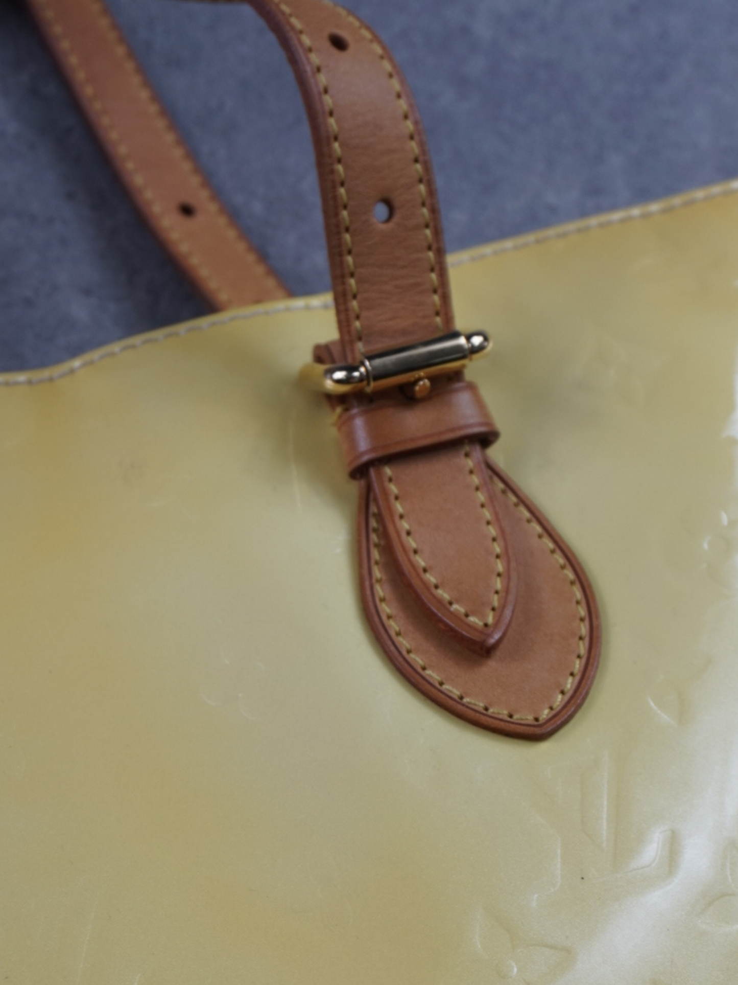 Louis Vuitton Houston