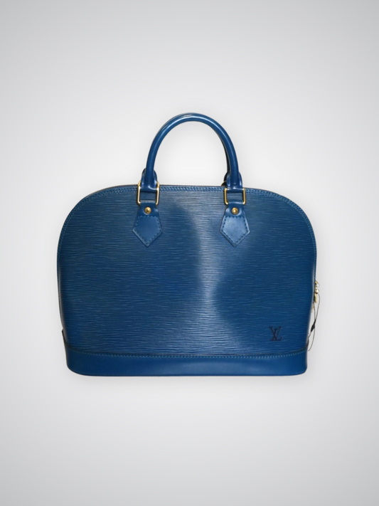 Louis Vuitton Alma PM