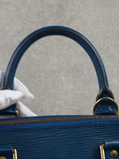 Louis Vuitton Alma PM