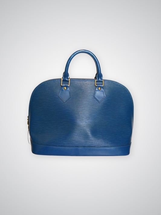Louis Vuitton Alma PM
