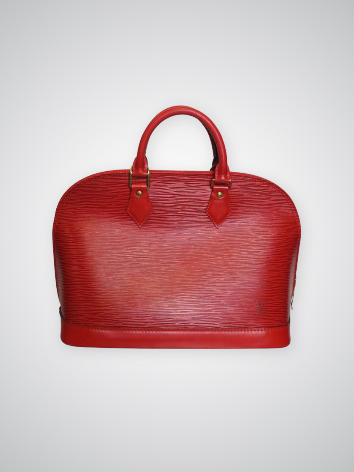 Louis Vuitton Alma PM