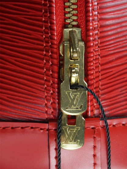 Louis Vuitton Alma PM