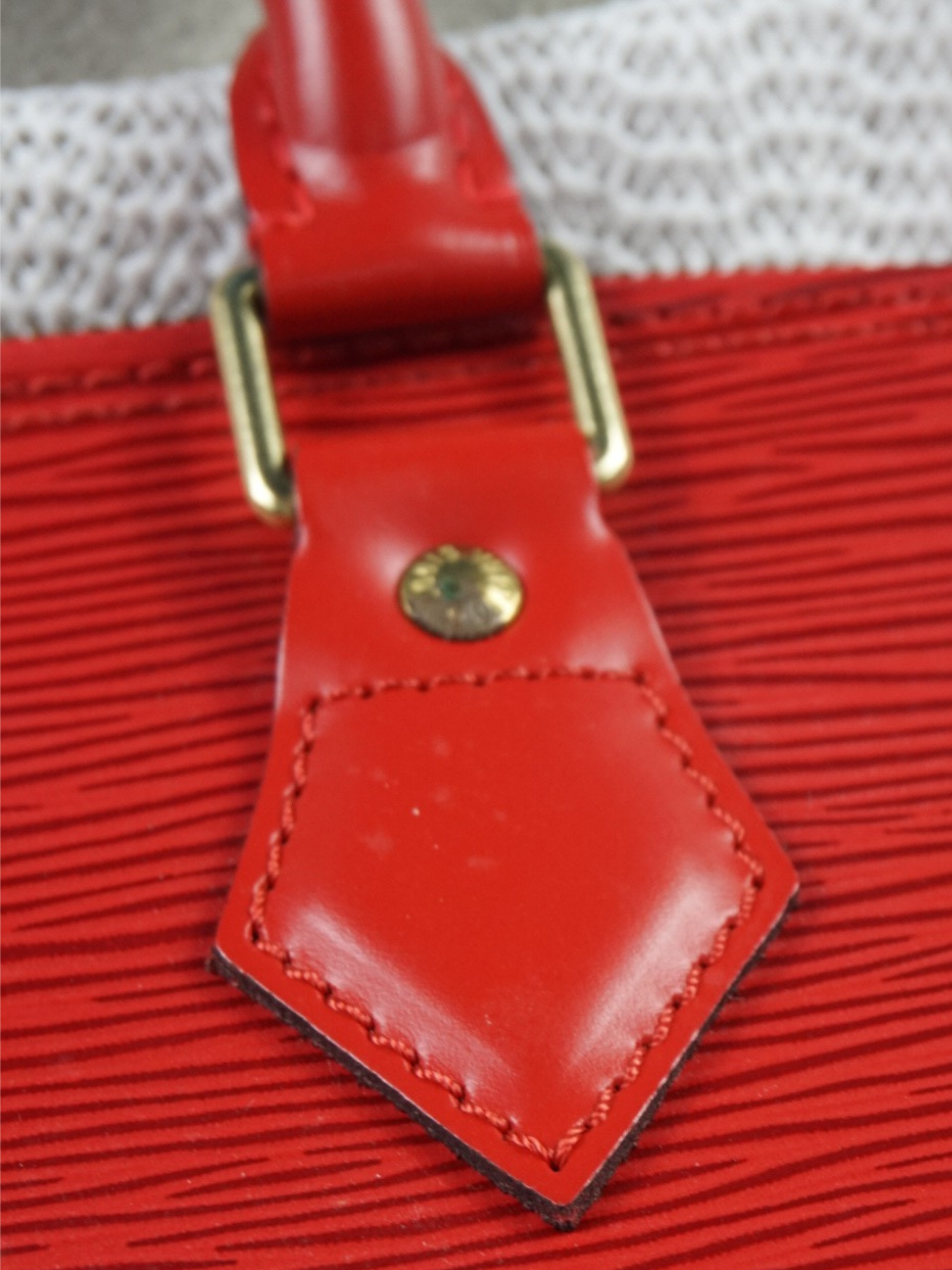 Louis Vuitton Alma PM