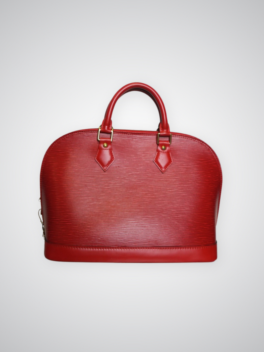 Louis Vuitton Alma PM
