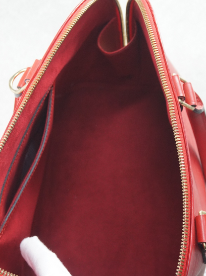 Louis Vuitton Alma PM