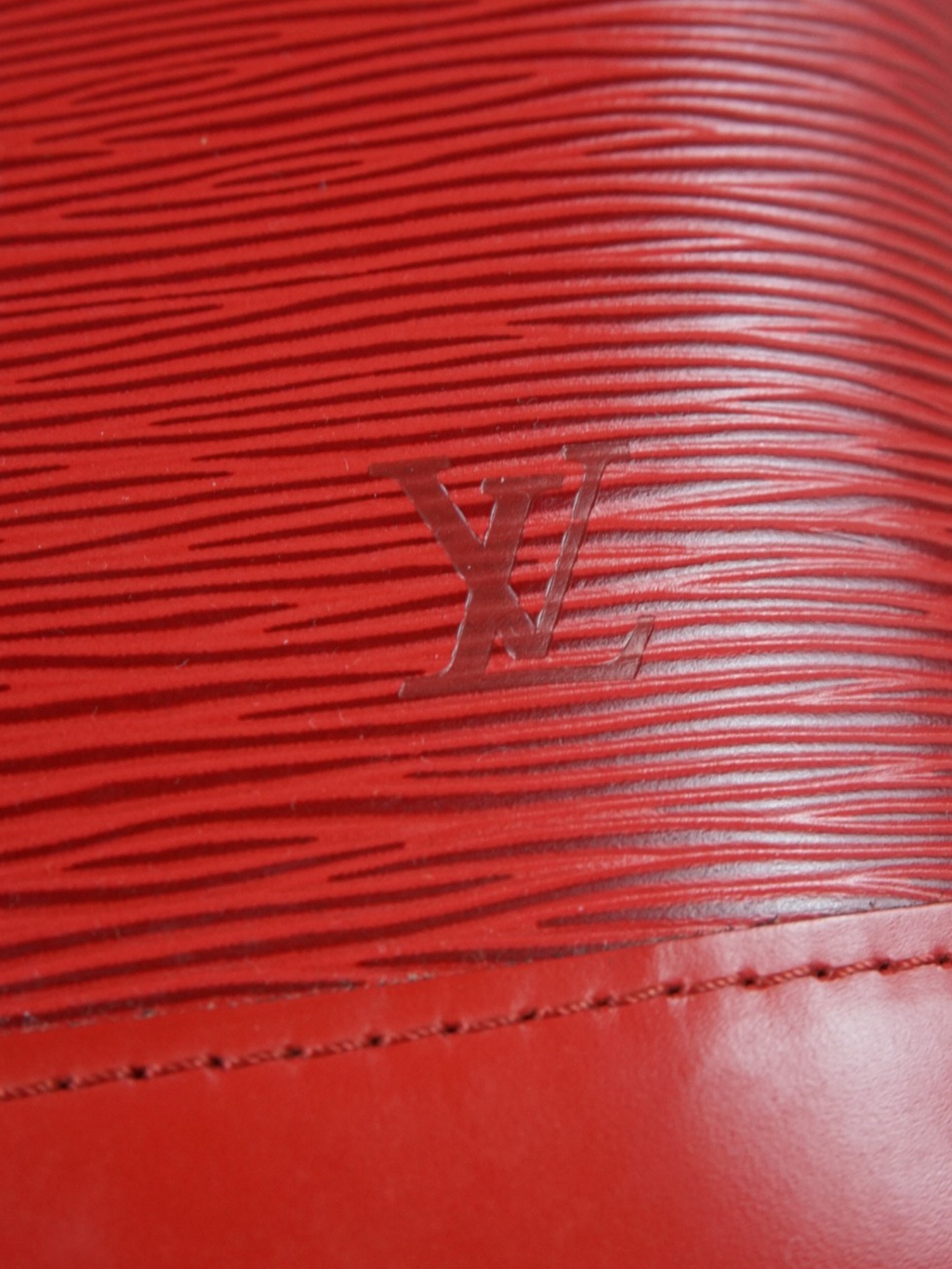 Louis Vuitton Alma PM