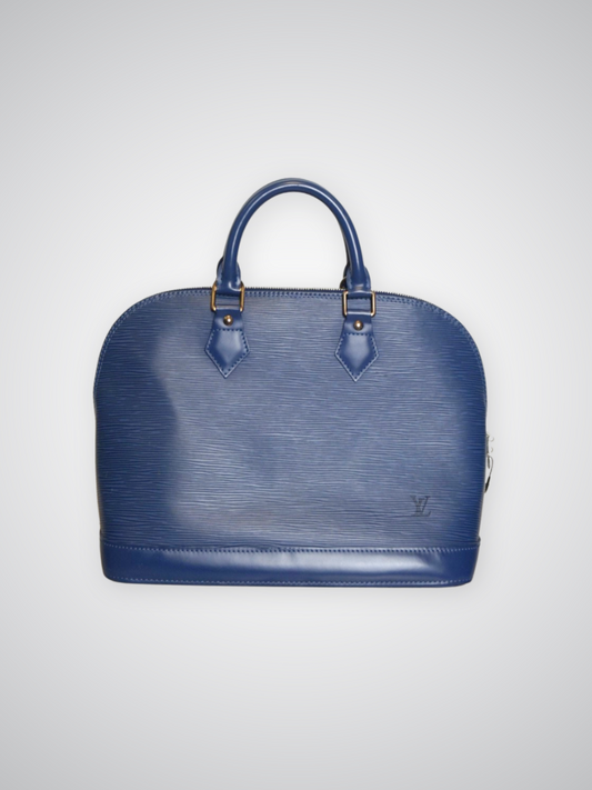Louis Vuitton Alma PM