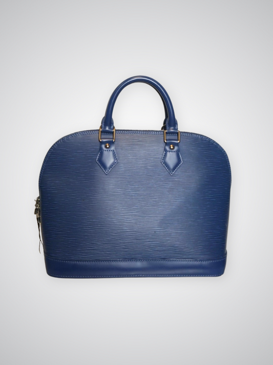 Louis Vuitton Alma PM