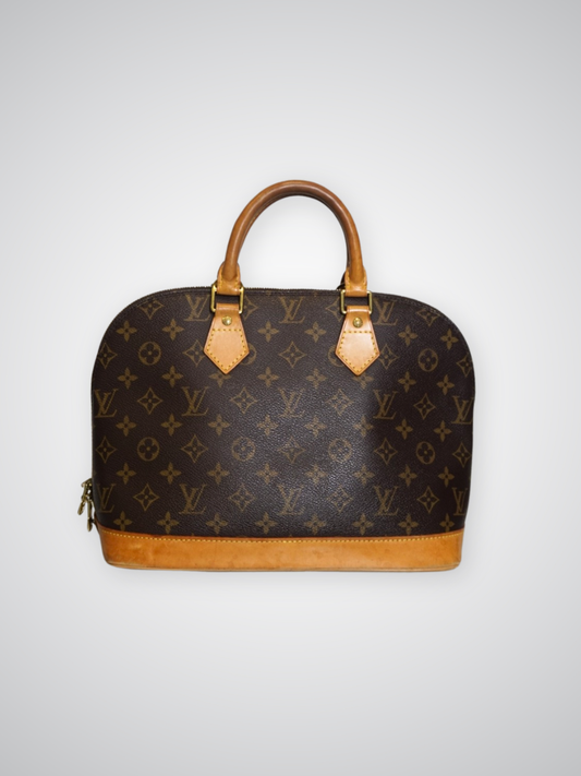 Louis Vuitton Alma PM