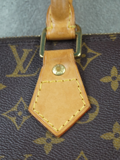 Louis Vuitton Alma PM