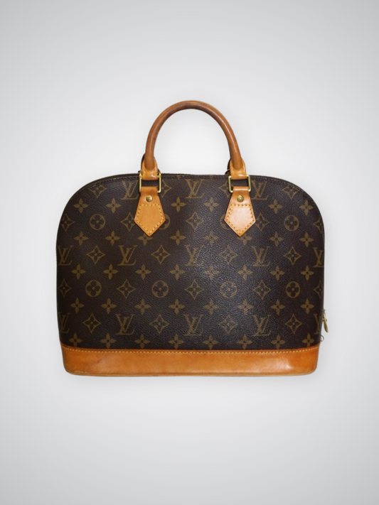 Louis Vuitton Alma PM