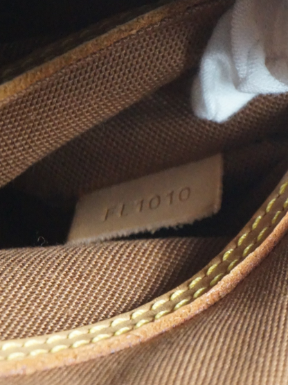 Louis Vuitton Alma PM