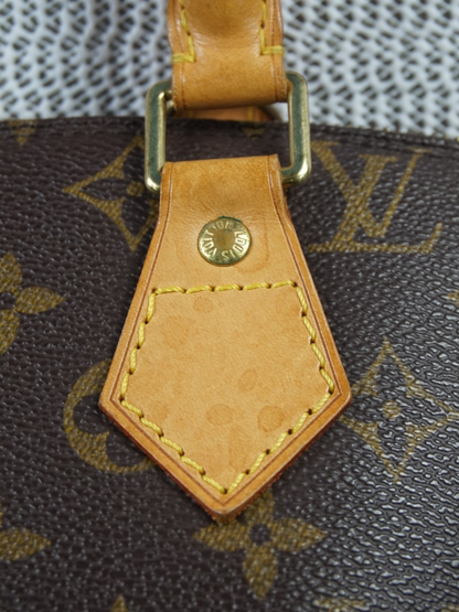 Louis Vuitton Alma PM
