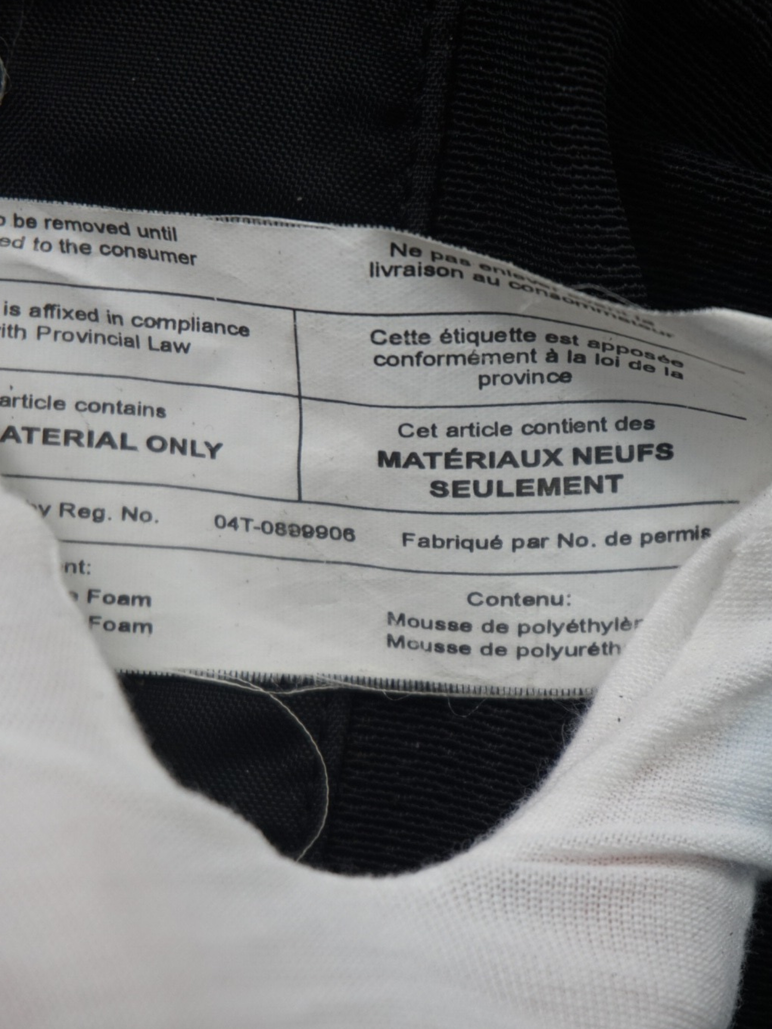 Sac à dos Arc'teryx