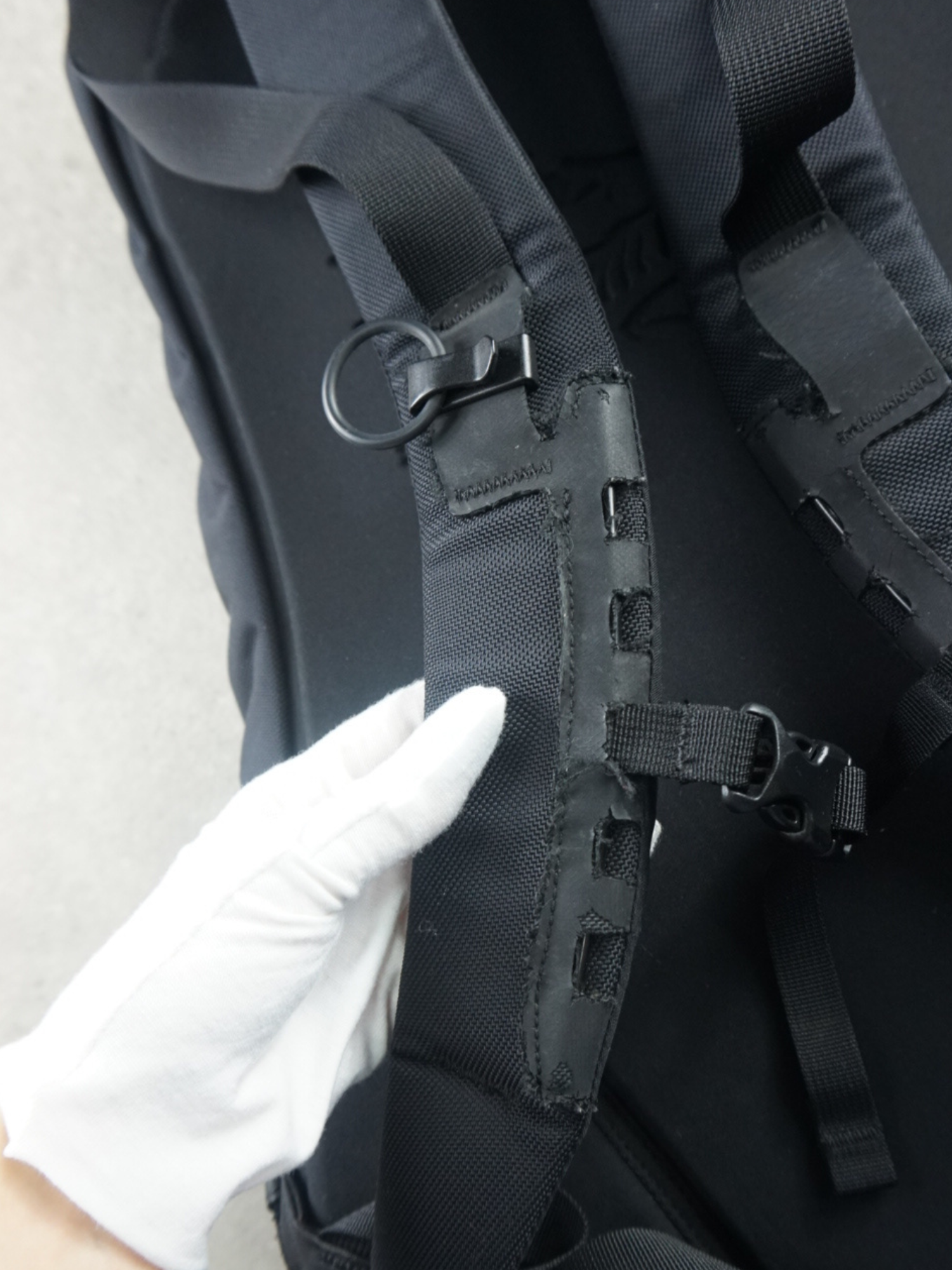 Sac à dos Arc'teryx
