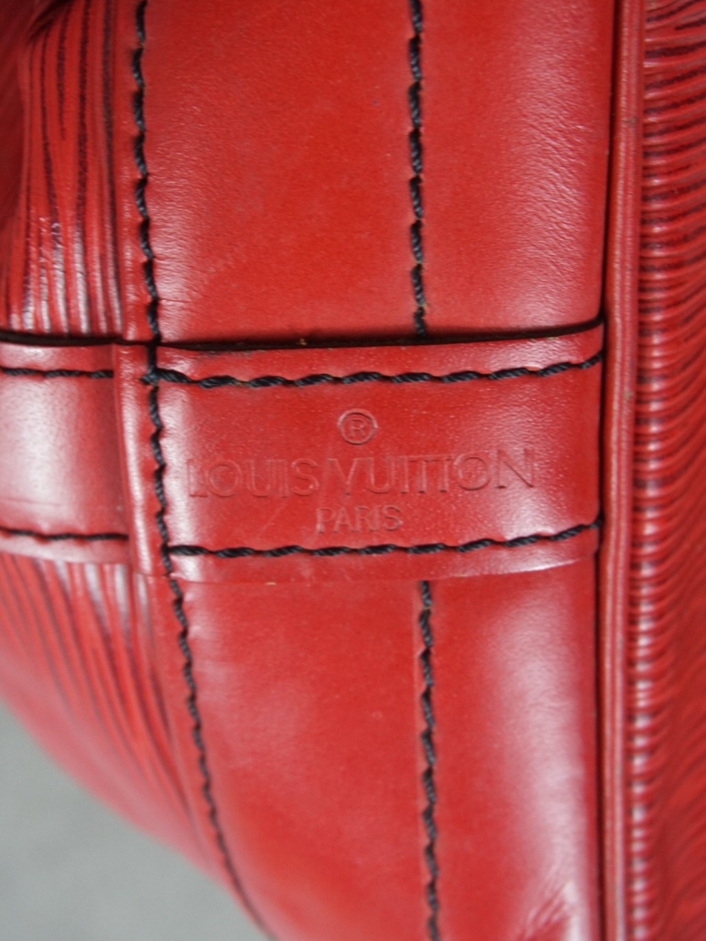 Louis Vuitton Noé GM