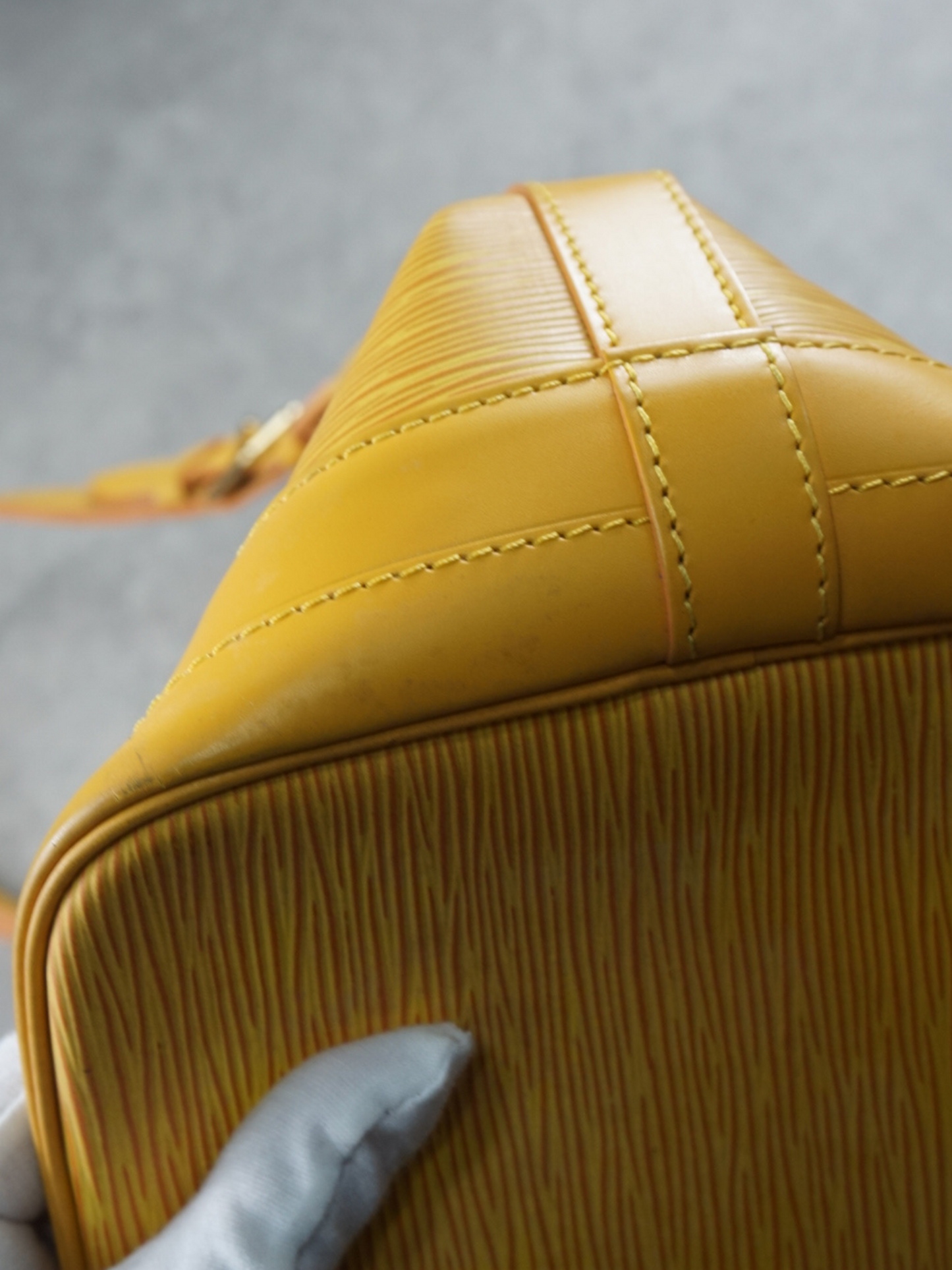 Louis Vuitton Noé GM
