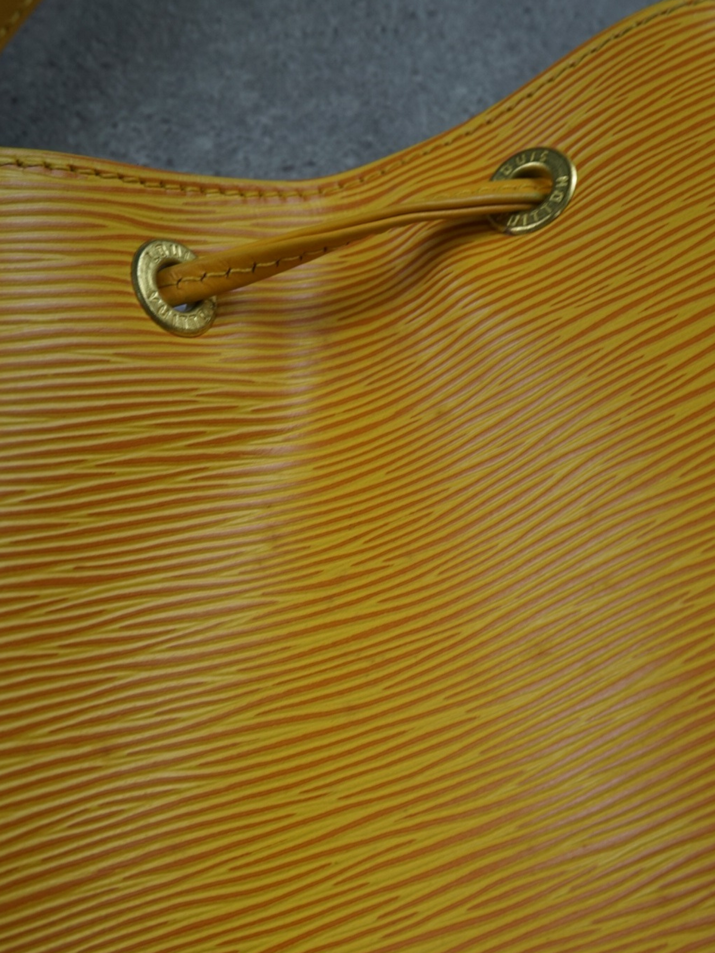 Louis Vuitton Noé GM