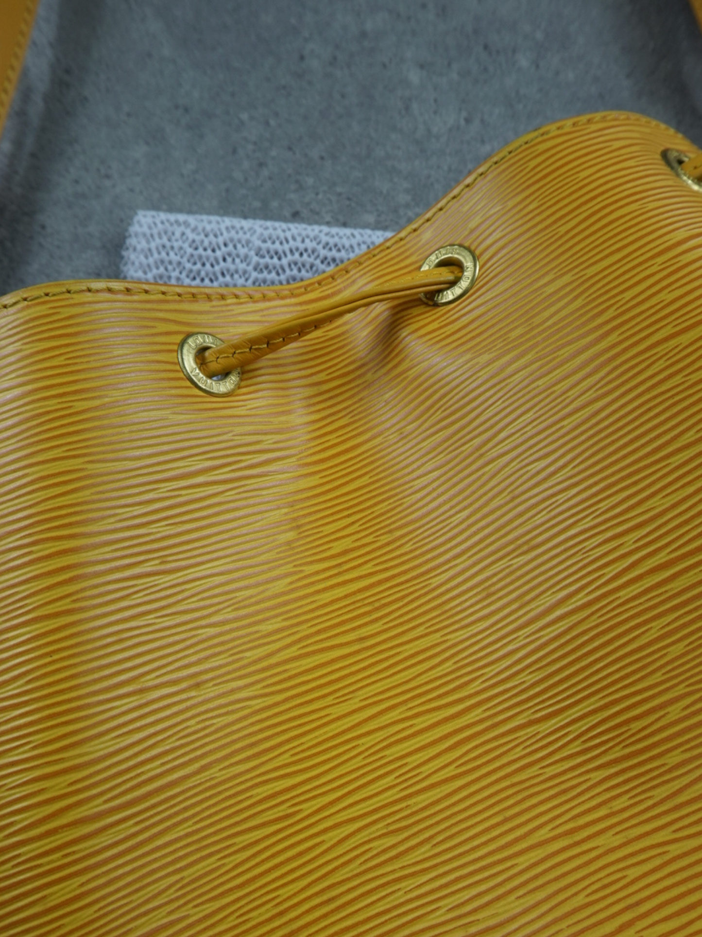 Louis Vuitton Noé GM