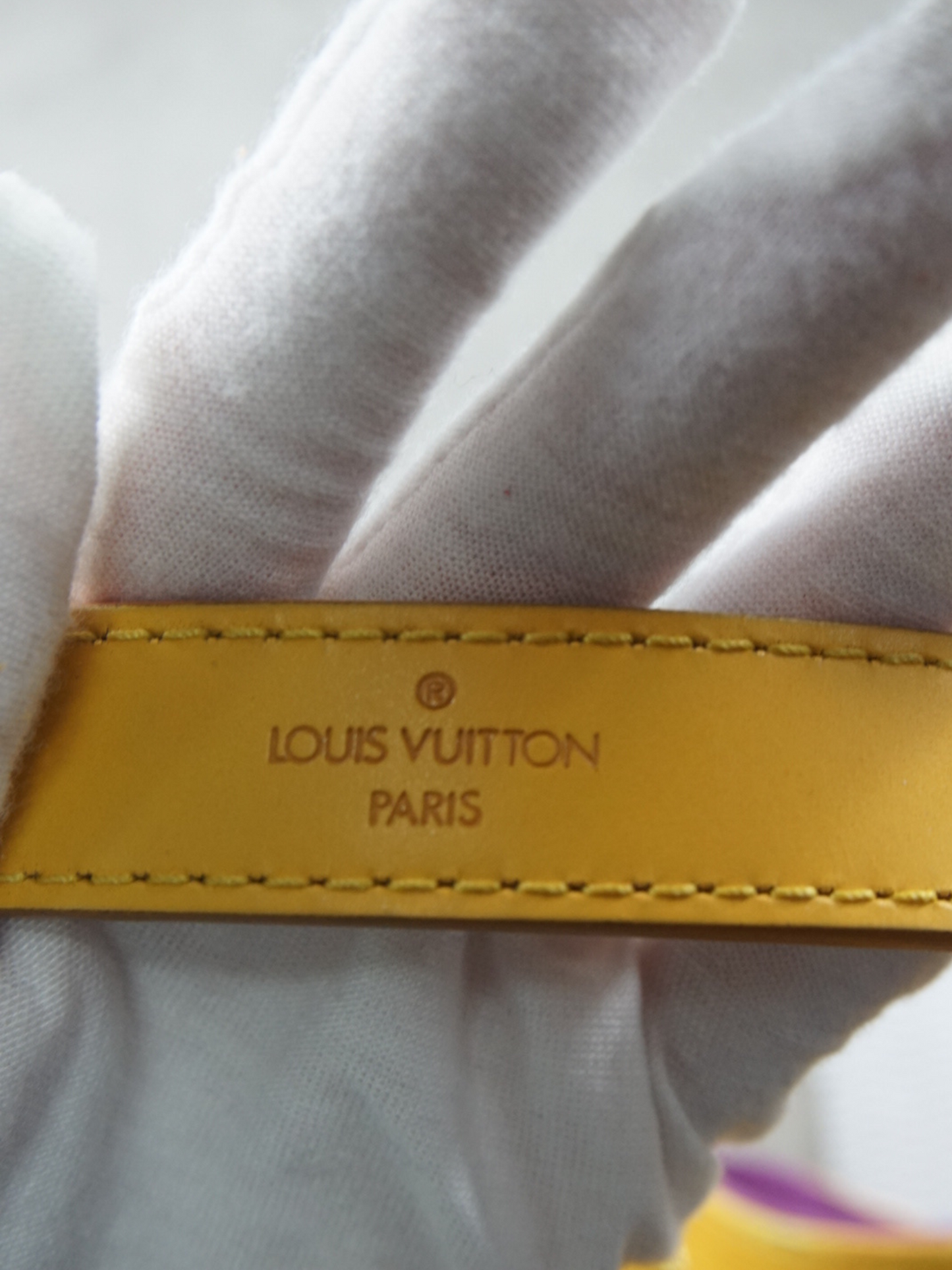 Louis Vuitton Noé GM