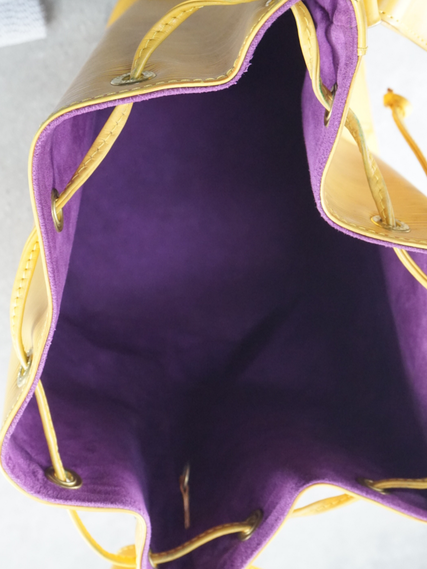 Louis Vuitton Noé GM