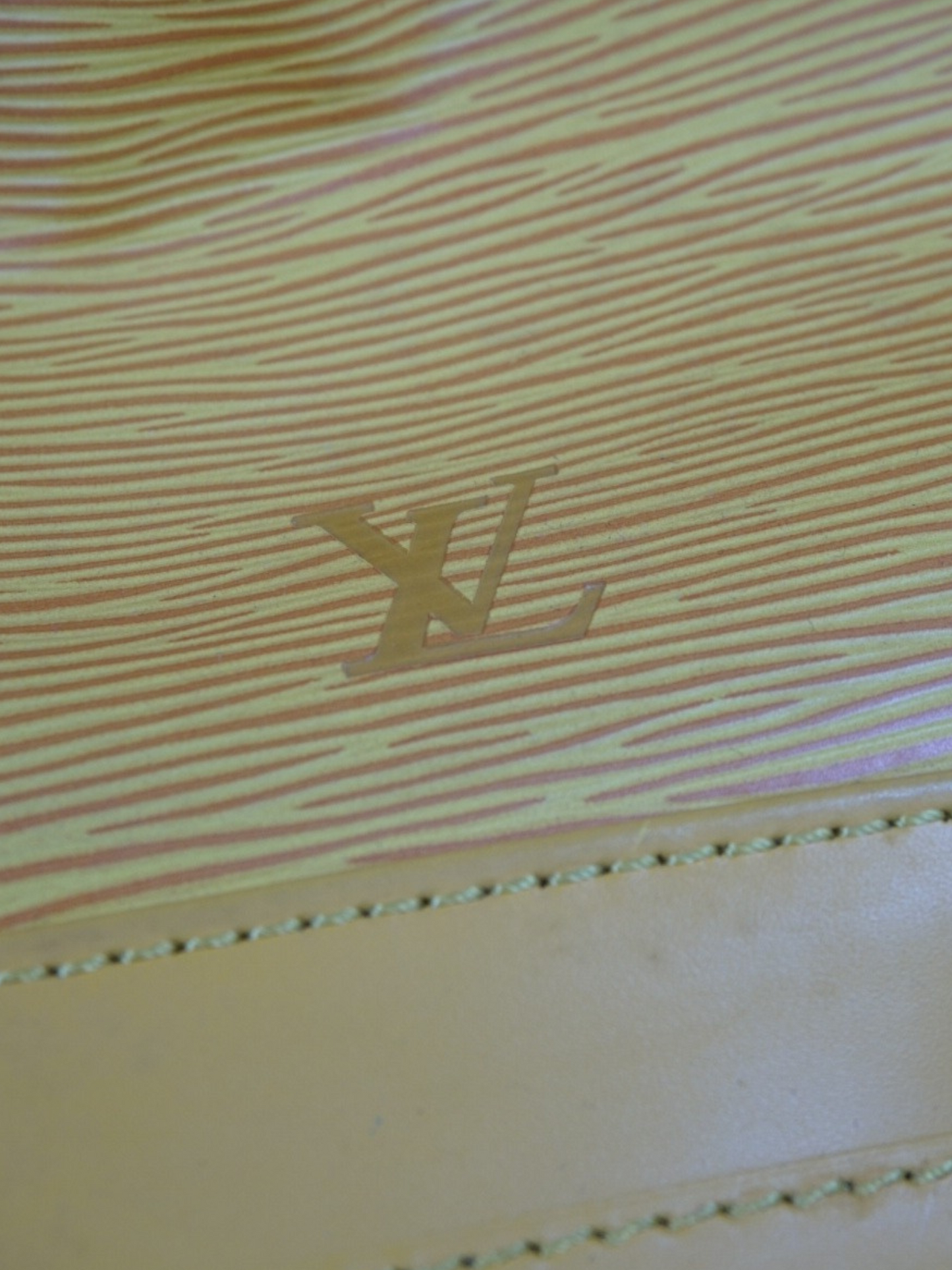 Louis Vuitton Noé GM