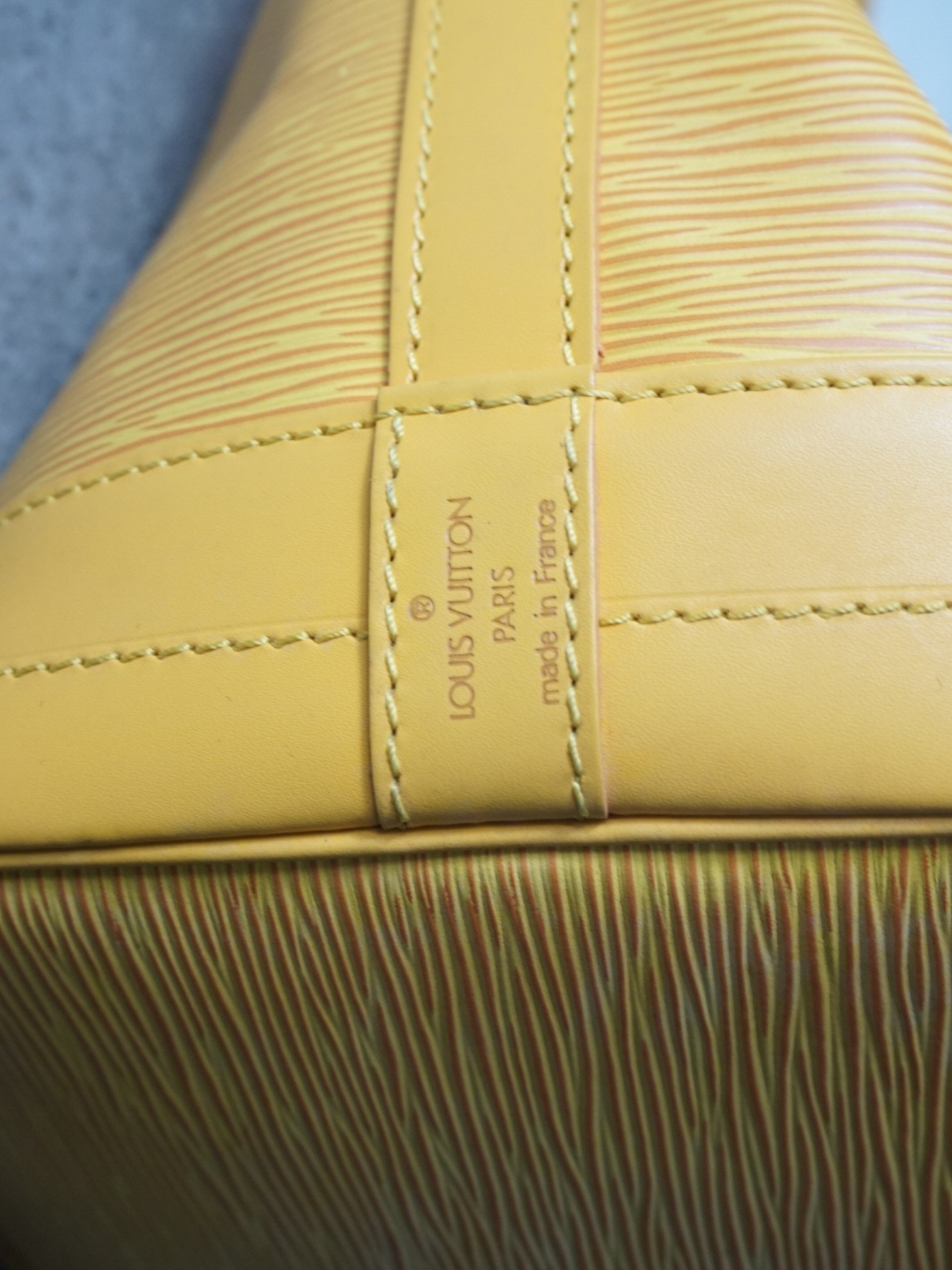Louis Vuitton Noé GM