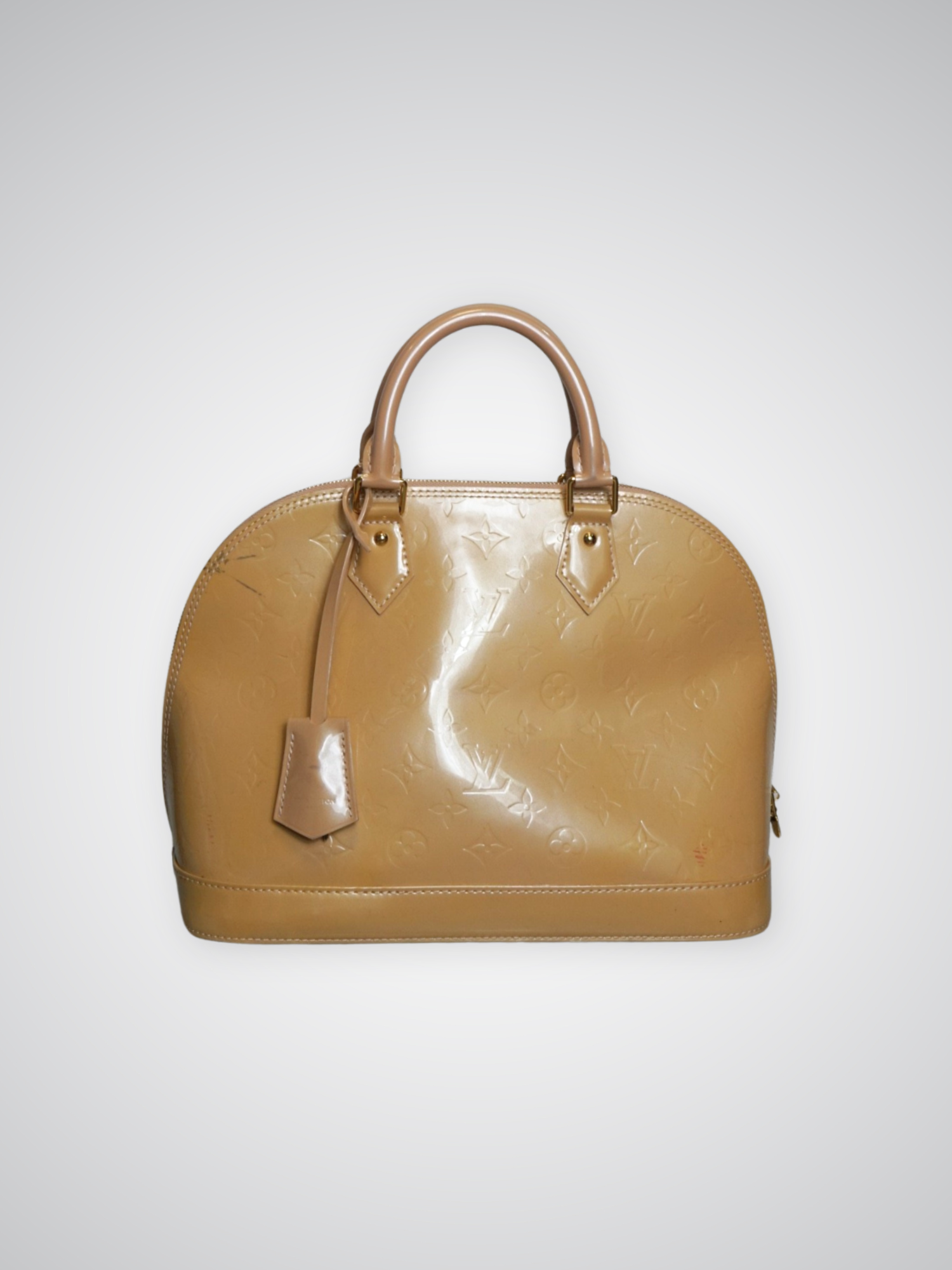 Louis vuitton Alma PM