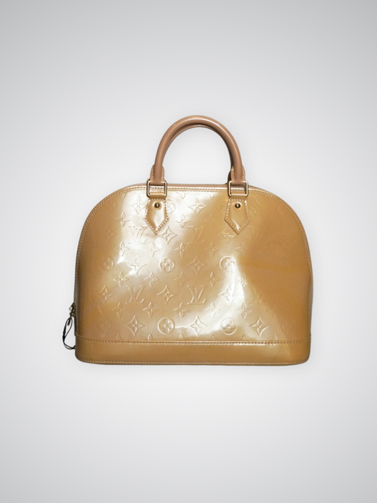 Louis vuitton Alma PM