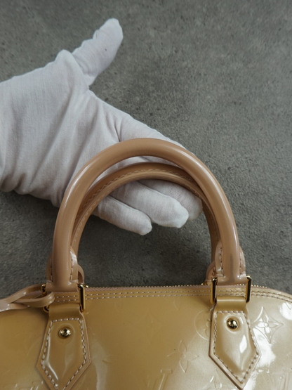 Louis vuitton Alma PM